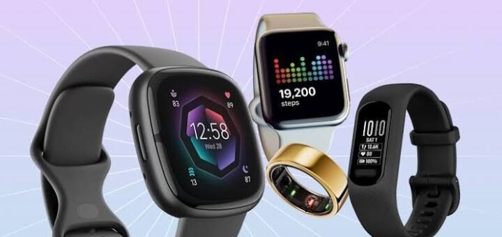 Wearable Technology