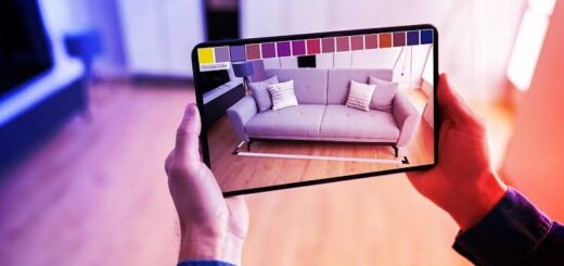 Augmented Reality
