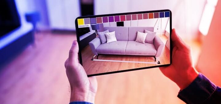 Augmented Reality