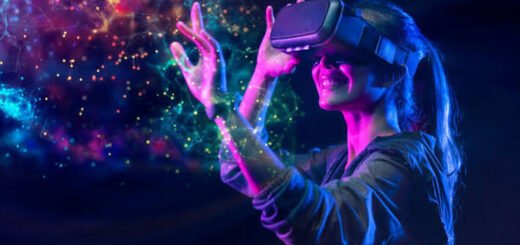 Virtual Reality