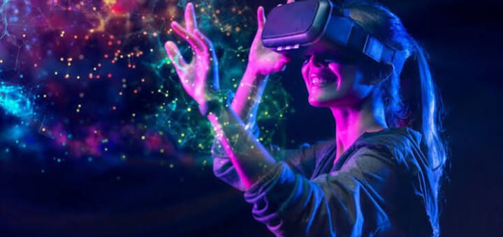 Virtual Reality