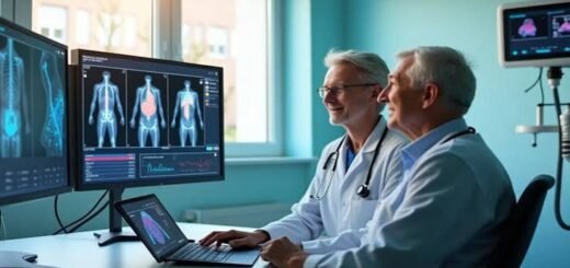AI Healthcare